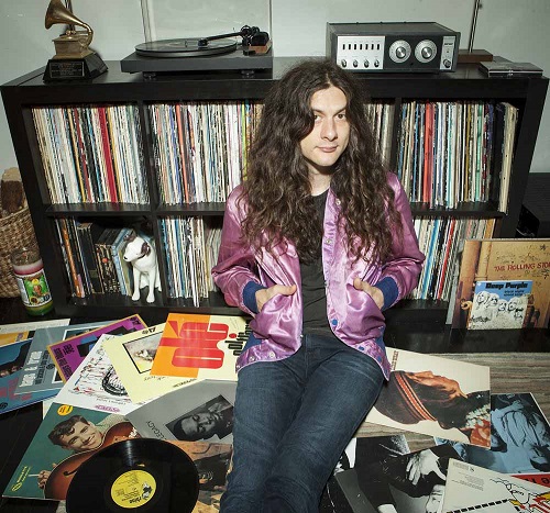 Kurt Vile Kurt Vile