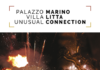 VILLA LITTA UNUSUAL
