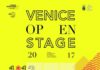 VENEZIA. 5° EDIZIONE VENICE OPEN STAGE 2017 2017-Manifesto-vs-stampa-exe copia