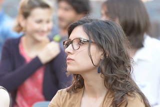 Chiara Piscitelli Chiara Piscitelli r