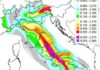 MAPPA SISMICA ITALIA