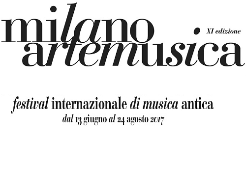 MILANO ARTE MUSICA 2017 MILANO ARTE MUSICA 2017