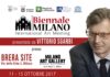 MILANO LA BIENNALE ART MEETING 2017