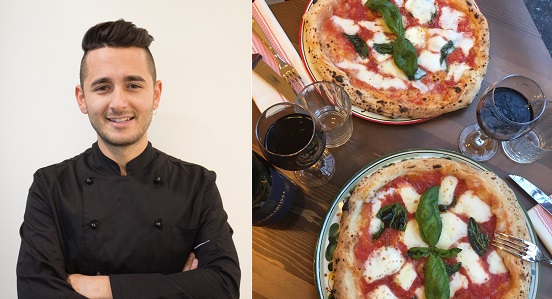 Nanni Giovanni Arbellini Pizzium