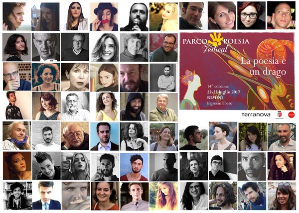Parco Poesia 2017 Protagnisti R Parco Poesia 2017 protagnisti r