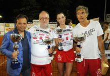 Piero Chiambretti - Edoardo Raspelli - Federica Torti - Massimo Giletti