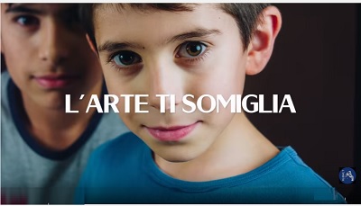 l Arte ti assomiglia 2