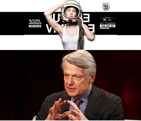 Future Vintage Festival Giornalismo Ferruccio De Bortoli