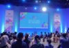 Students from 18 Countries Announce Their Proposals for a Better Future at Panasonic KWN Global Summit 2017 in Tokyo KWN summit 2017
