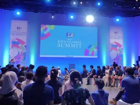 Kwn Summit 2017 KWN summit 2017