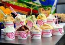 Ritorna Sherbeth, il festival internazionale del gelato artigianale gelato artigianale