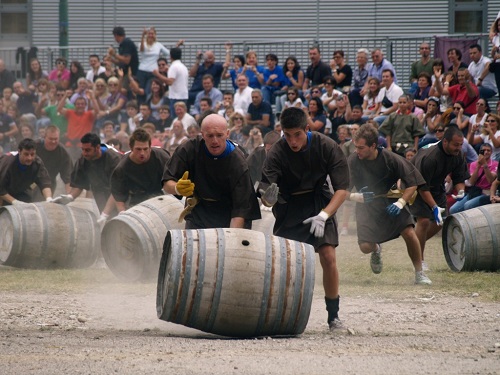 momento palio delle botti lr