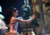 IL PRINCIPE RANOCCHIO Musical al TEATRO ARISTON di SANREMO Martedì 22 Agosto principe ranocchio lilian e frog