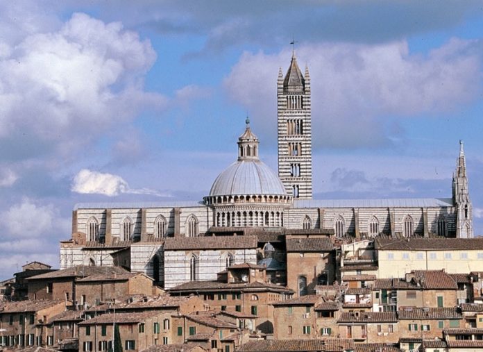 Duomo Di Siena duomo di siena