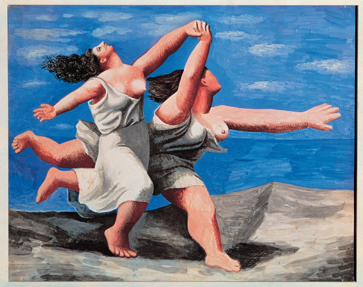 06. PICASSO