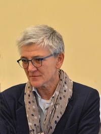 Angela Acordon - Direttore Polo Museale della Calabria