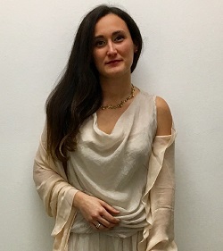 Eleonora Bellini - BASSA