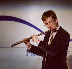 Mauro Colantonio -  BASSA