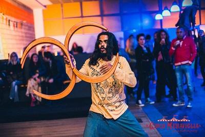 Circo Meraviglia circo meraviglia