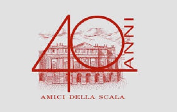 40 Anni Amici Della Scala 40 anni amici della scala