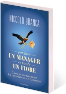 Branca - Per-fare un manager ci vuole un fiore