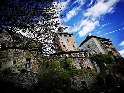 Castel Ivano Ph Archivio Castel Ivano Castel Ivano ph Archivio Castel Ivano