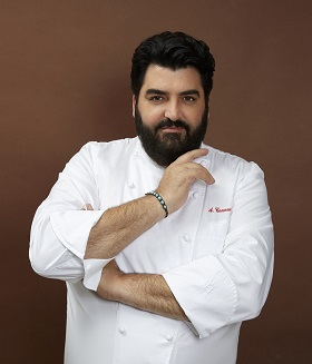 Chef Antonino Cannavacciuolo 2