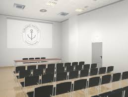 GRAN HOTEL PORTOVENERE  sala meeting