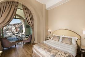 GRAN HOTEL PORTOVENERE camere