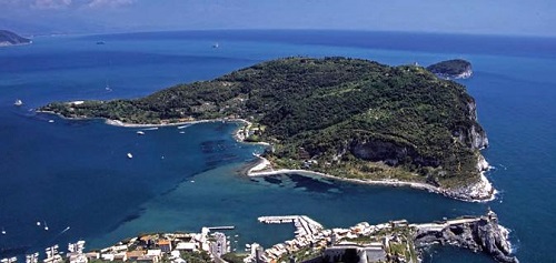 PORTOVENERE ISOLA PALMARIA PORTOVENERE ISOLA PALMARIA