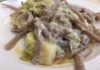 Dal 2 settembre il gusto è di scena in Valtellina Pizzoccheri di Teglio