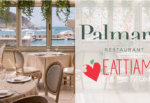 EATTIAMO, IL GUSTO ITALIANO ON LINE RISTORANTE PALAMARIA EATTIAMO
