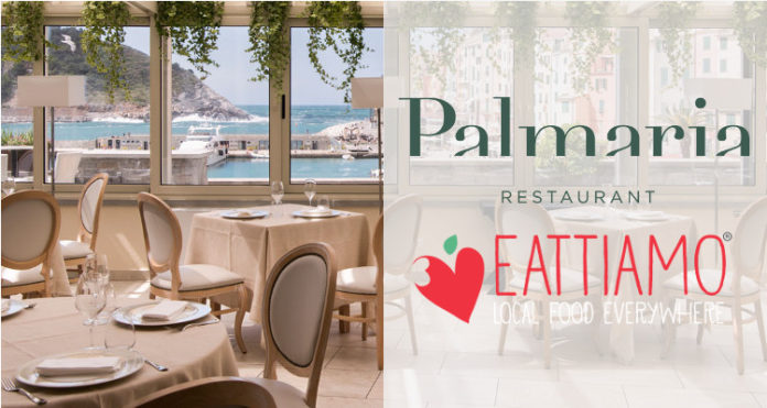 Ristorante Palamaria Eattiamo RISTORANTE PALAMARIA EATTIAMO