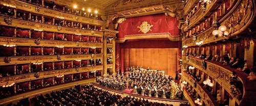 Il Pier Marini Teatro alla Scala Milano Teatro-alla-scala