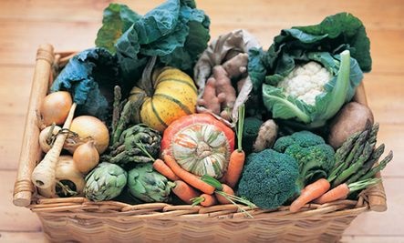 Dieta Autunnale Ortaggi Dieta-autunnale-ortaggi