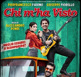 Chimhavisto Poster Rt Chimhavisto-Poster rt