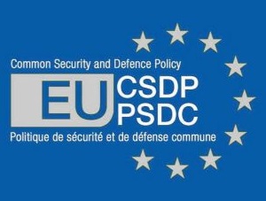 Common Security And Defence Policy Common Security and Defence Policy