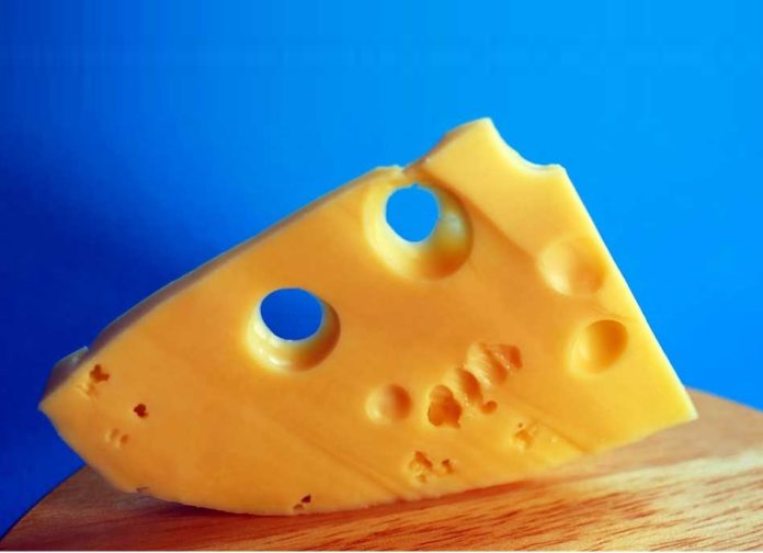 Groviera Formaggio Svizzero Groviera - formaggio svizzero