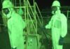 New EU rules to protect workers from carcinogens and mutagens in the workplace Lavoratori protetti radiazioni