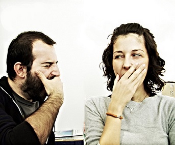 sbadiglio contagioso