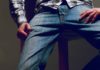 jeans uomo r