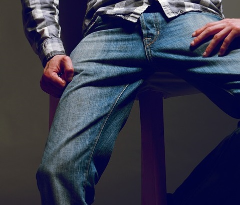 Jeans Uomo R jeans uomo r