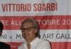 Sgarbi presenta “Biennale Milano” | 11 ottobre 2017 Biennale Milano1