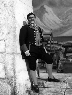 Figlia del reggimento 68 1805PIN