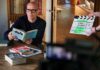 AL VIA SU RAI 1 IL CICLO “NEL NOME DEL POPOLO ITALIANO” CON IL DOCU-FILM “VITTORIO OCCORSIO” | dal 4 settembre Gian Marco Tognazzi NNPI