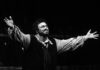 Pavarotti Tosca
