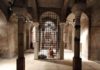 MILANO. CRIPTA DI SAN SEPOLCRO: APERTURA NOTTURNA PER TUTTO SETTEMBRE San Carlo Borromeo - Cripta di San Sepolcro - Milano 1