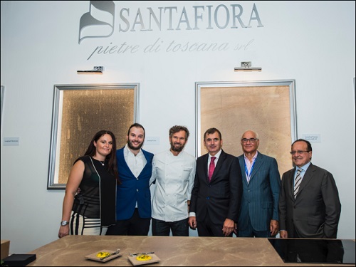 Cracco Santafiora 3 Cracco Santafiora 3