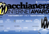 Loncondina Macchianera Internet Awards 2017