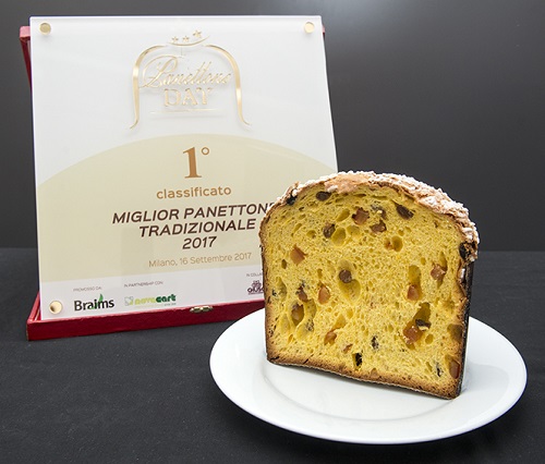 Miglior Panettone 2017 Miglior Panettone 2017